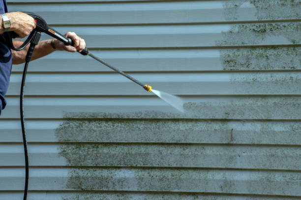Reliable Shoreview, MN Pressure Washing Services Solutions