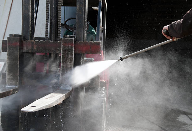 Best Post-Construction Pressure Washing  in Shoreview, MN