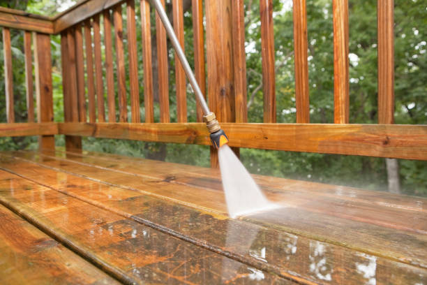 Best Building Exterior Washing  in Shoreview, MN
